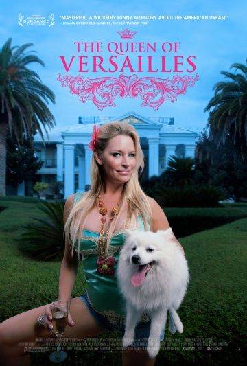 Королева Версаля / The Queen of Versailles (2012)