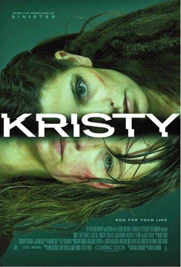 Кристи / Kristy (2014)