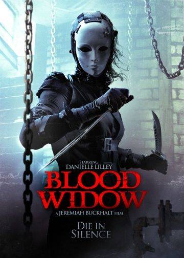 Кровавая вдова / Blood Widow (2014)