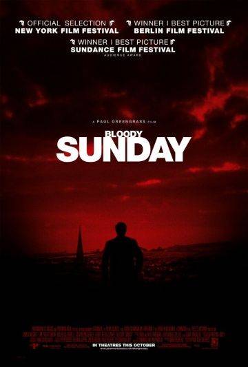 Кровавое воскресенье / Bloody Sunday (2001)