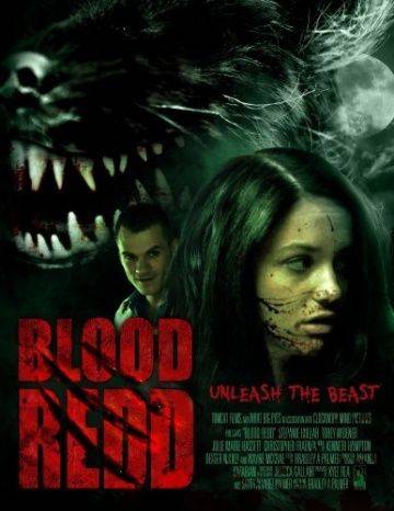 Кровь семьи Редд / Blood Redd (2015)