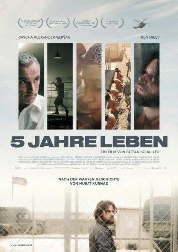 Курназ – Пять лет жизни / Kurnaz - Fnf Jahre Leben (2013)