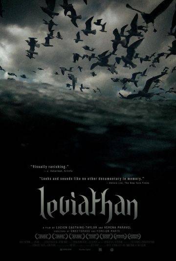 Левиафан / Leviathan (2012)