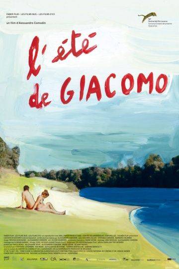Лето Джакомо / L'estate di Giacomo (2011)