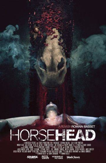 Лихорадка / Horsehead (2014)