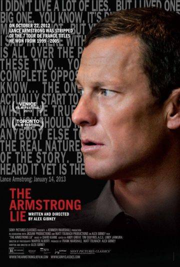 Ложь Армстронга / The Armstrong Lie (2013)