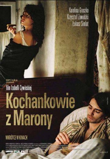 Любовники из Мароны / Kochankowie z Marony (2005)