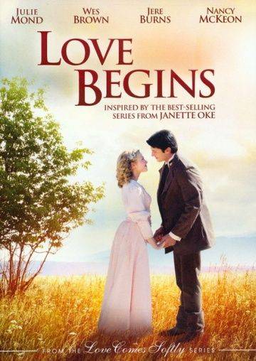 Любовь начинается / Love Begins (2011)