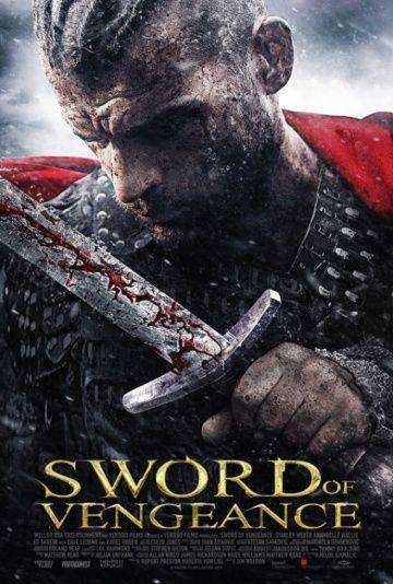 Меч мести / Sword of Vengeance (2015)