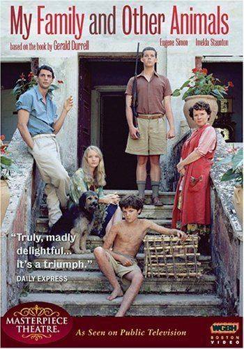 Моя семья и другие звери / My Family and Other Animals (2005)