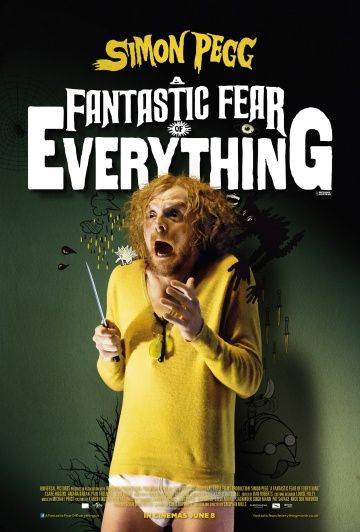 Невероятный страх перед всем / A Fantastic Fear of Everything (2011)