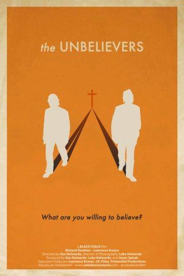 Неверующие / The Unbelievers (2013)