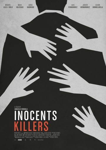 Невинные убийцы / Asesinos inocentes (2015)