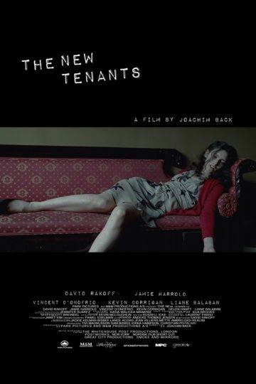 Новые арендаторы / The New Tenants (2009)