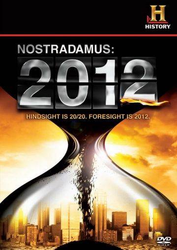 Нострадамус: 2012 / Nostradamus: 2012 (2009)