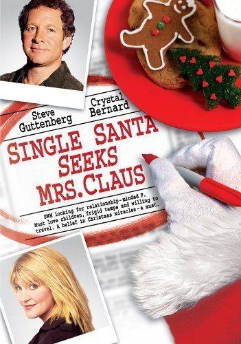 Одинокий Санта желает познакомиться с миссис Клаус / Single Santa Seeks Mrs. Claus (2004)