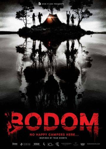 Озеро Бодом / Bodom (2016)