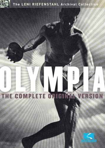 Олимпия / Olympia 1. Teil - Fest der Vlker (1938)