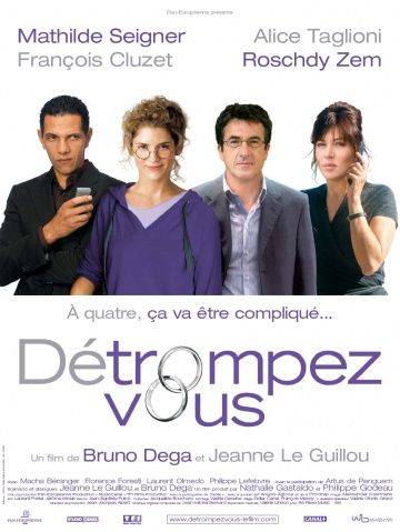 Оно того не стоит / Dtrompez-vous (2007)
