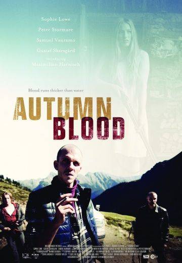 Осенняя кровь / Autumn Blood (2013)