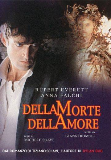 О смерти, о любви / Dellamorte Dellamore (1993)
