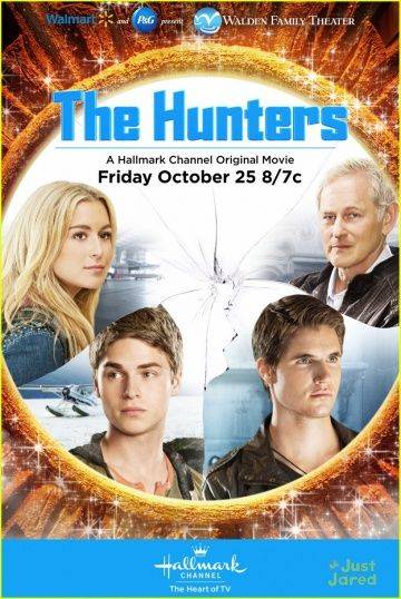 Охотники / The Hunters (2013)