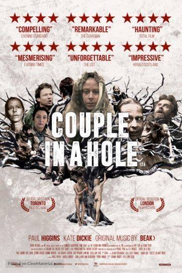 Пара в норе / Couple in a Hole (2015)