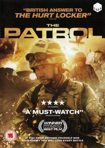 Патруль / The Patrol (2013)