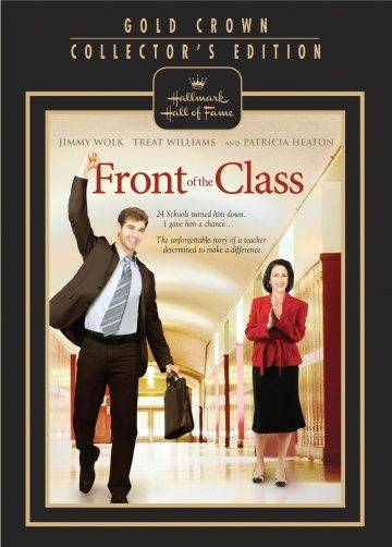 Перед классом / Front of the Class (2008)