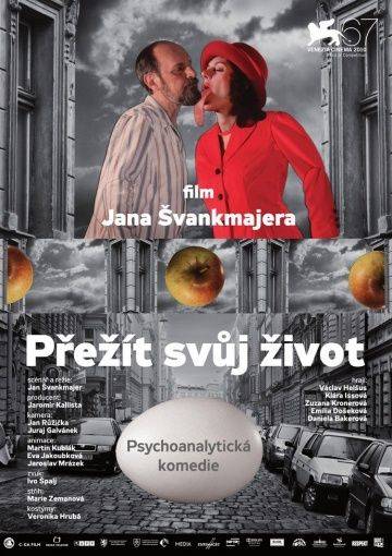 Пережить свою жизнь / Prezt svuj zivot (2010)