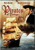 Пираты Тортуги / Pirates of Tortuga (1961)