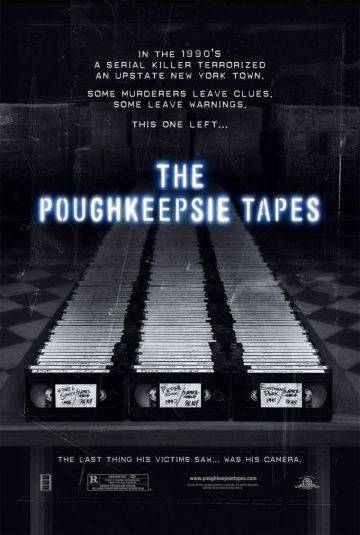 Плёнки из Поукипзи / The Poughkeepsie Tapes (2006)
