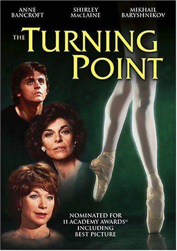 Поворотный пункт / The Turning Point (1977)