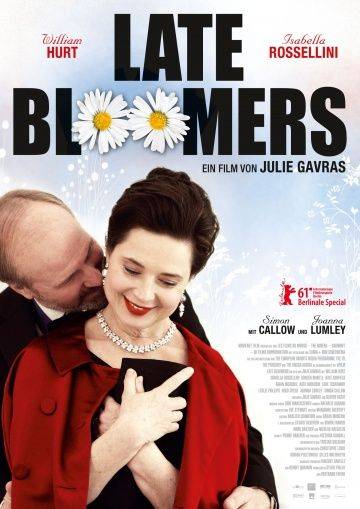 Поздние цветы / Late Bloomers (2011)