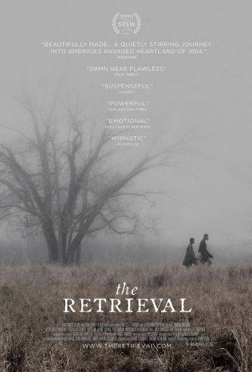 Поиск / The Retrieval (2013)