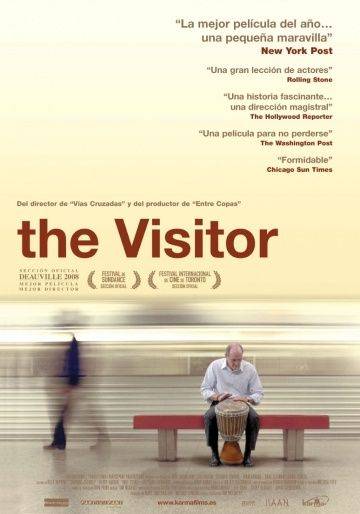 Посетитель / The Visitor (2007)