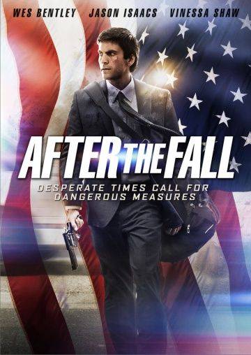 После падения / After the Fall (2014)