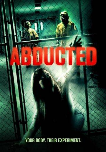 Похищенные / Abducted (2013)