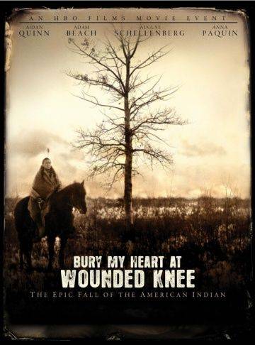 Похороните мое сердце в Вундед-Ни / Bury My Heart at Wounded Knee (2007)