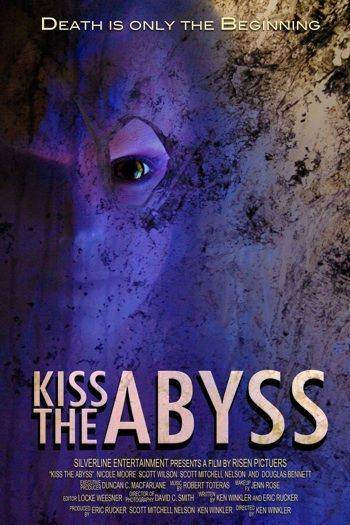 Поцеловать бездну / Kiss the Abyss (2012)