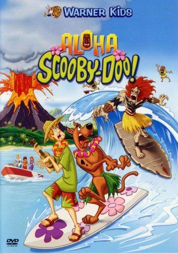 Привет, Скуби-Ду / Aloha, Scooby-Doo! (2005)