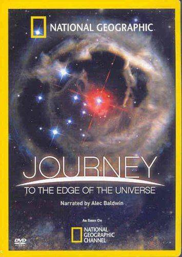 Путешествие на край Вселенной / Journey to the Edge of the Universe (2008)