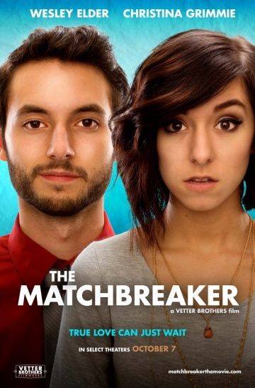 Разводитель / The Matchbreaker (2016)