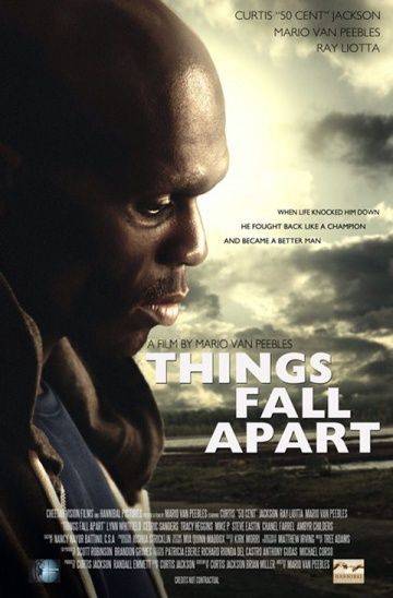 Разные вещи / All Things Fall Apart (2011)