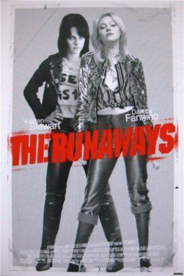 Ранэвэйс / The Runaways (2010)