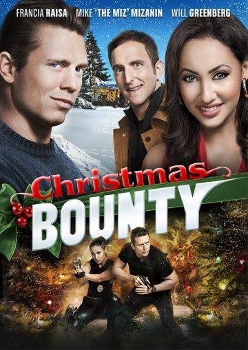 Рождественский переполох / Christmas Bounty (2013)
