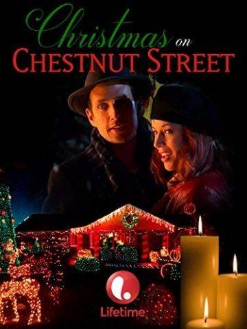 Рождество на улице Честнат / Christmas on Chestnut Street (2006)