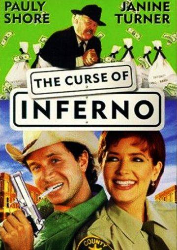 Руки вверх, или Грабители-неудачники / The Curse of Inferno (1996)