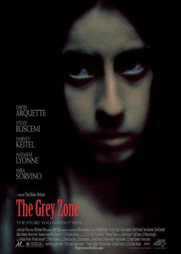 Серая зона / The Grey Zone (2001)