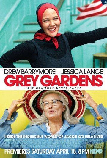 Серые сады / Grey Gardens (2009)